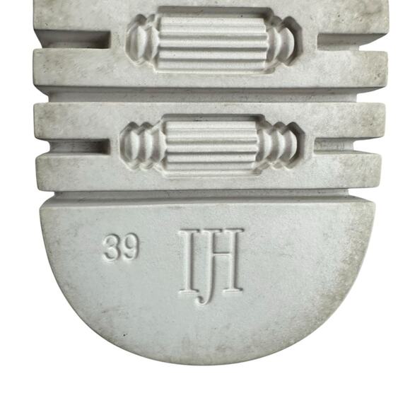 Ilse Jacobsen Tulip Slip On Suede Sneaker Latte Size EUR 39 / US 9 - Picture 9 of 10